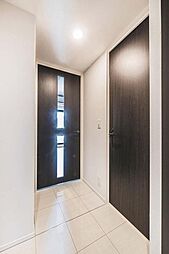 ミリアレジデンス両国 4階1DKのリビング/ダイニング