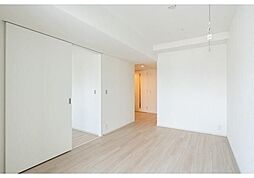 コンフォリア・リヴ東池袋 5階2LDKのリビング/ダイニング