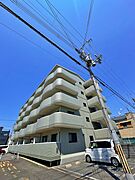 高石駅より徒歩7分 5階 築26年5ヶ月の賃貸物件