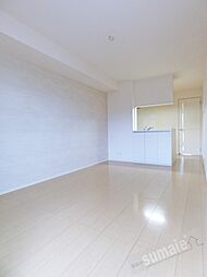 フォレストコート 2階2LDKのリビング/ダイニング