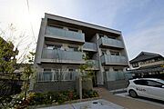 ShaMaisonBlancheの賃貸物件