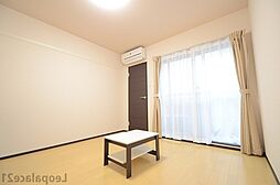 クレイノ豊春(57991) 103 1階1Kのリビング/ダイニング