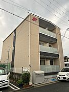 GRANDIR湊 3階 築2年2ヶ月の賃貸物件