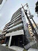 クレアグレイス岸里の賃貸物件