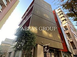 JR中央線 三鷹駅 徒歩5分