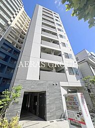 レピュア東向島