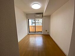 パレ・ホームズ天王洲 2階1Kのリビング/ダイニング