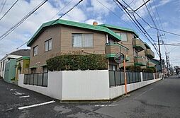 神代バタニカルガーデンズマンション