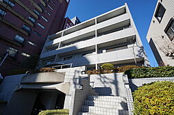 グランコート成増