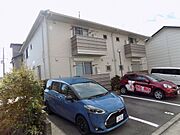 リバタイセイ 2階 築19年8ヶ月の賃貸物件