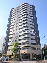 パークキューブ八丁堀