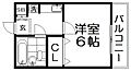 ベルハイム3階4.7万円