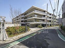 代々木参宮橋テラス