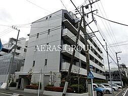 カスタリア鶴見