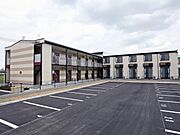 レオパレス向陽 1階 築19年7ヶ月の賃貸物件