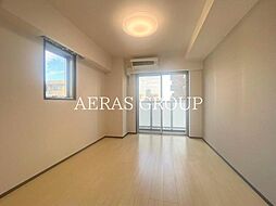 東武亀戸線 小村井駅 徒歩2分の賃貸マンション 2階1Kのリビング/ダイニング