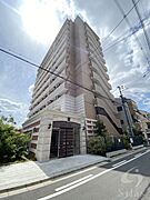 ラグゼ布施北１ 10階 築8年4ヶ月の賃貸物件