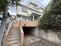 部屋数ゆったり8ＬＬＤＫ 家族が多いほど嬉しい大型戸建貸家