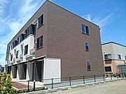 エスパシオの賃貸物件