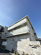 JR長瀬駅より徒歩3分 2階 築2年2ヶ月の賃貸物件