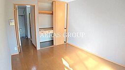 マリアージュ Naganuma 1階1Kのリビング/ダイニング