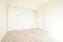 プライムメゾン板橋 1209 12階1Kのリビング/ダイニング