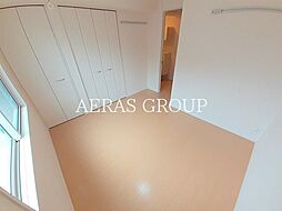 Grand Mer / Re Ciel Re Ciel 1階1LDKのリビング/ダイニング