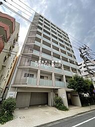 京急本線 大森海岸駅 徒歩2分