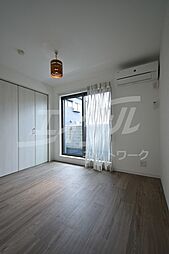 La・vie-est belie 3階1LDKのリビング/ダイニング