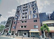 ＳＤｇｌａｎｚ神戸西元町 5階 築7年6ヶ月の賃貸物件