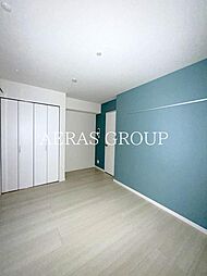 NSGATE扇大橋 1階1Kのリビング/ダイニング