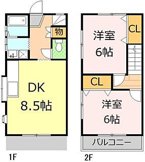 間取り：222018058083