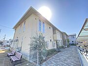 上野芝駅より徒歩8分 1階 築6年6ヶ月の賃貸物件