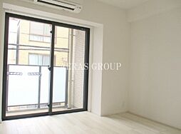 ＳＲＥＳＩＤＥＮＣＥ新御徒町Ｅａｓｔ 4階1Kのリビング/ダイニング