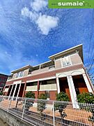 ノルテフロレスタ１ 1階 築19年8ヶ月の賃貸物件