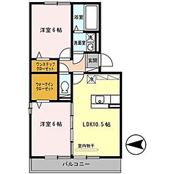 JR片町線(学研都市線) 鴻池新田駅 徒歩16分