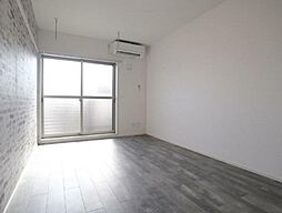 マーガレット 2階1Kのリビング/ダイニング