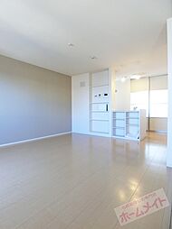 La Vita帝塚山 3階2LDKのリビング/ダイニング