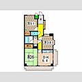 Maisondeラポール大和1階8.5万円