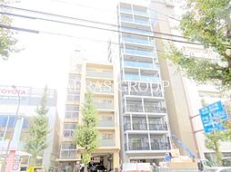 ブラウ戸越銀座スカイ