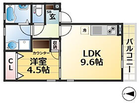 間取り：228056207334