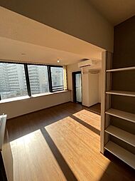 セレーネ御殿山 603 6階2SLDKのリビング/ダイニング