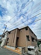 ハーヴェスト3 2階 築13年11ヶ月の賃貸物件