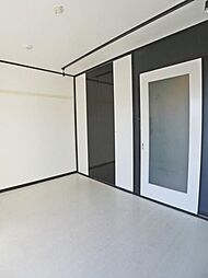 第三八弘ビル 302 3階1Kのリビング/ダイニング