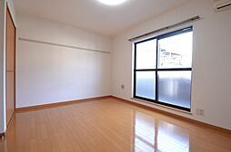 ルミエール和田 2階1Kのリビング/ダイニング