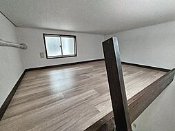 シティハイム 1階ワンルームのリビング/ダイニング