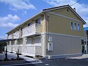 グレイスワン 1階 築16年8ヶ月の賃貸物件