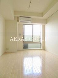 HF駒沢公園レジデンスTOWER 28階ワンルームのリビング/ダイニング