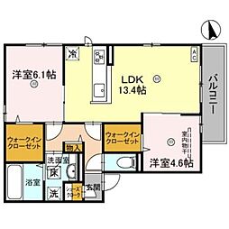 Osaka Metro御堂筋線 新金岡駅 徒歩20分 3階/-