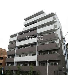 都営浅草線 西馬込駅 徒歩4分